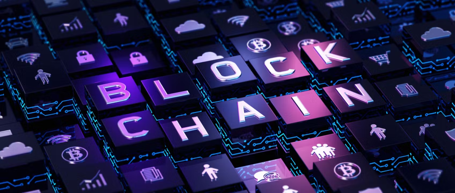¿Qué es la cadena de bloques o Blockchain? | RapiXchange